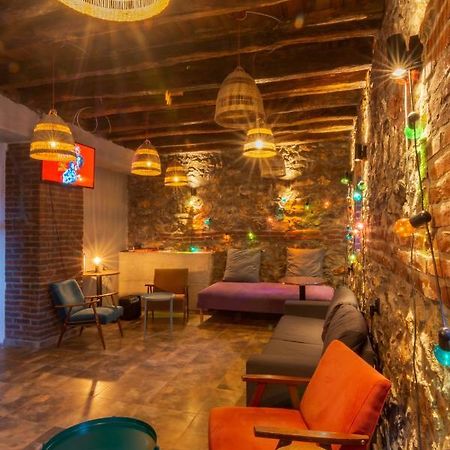 Old Town Hostel 오흐리드 외부 사진
