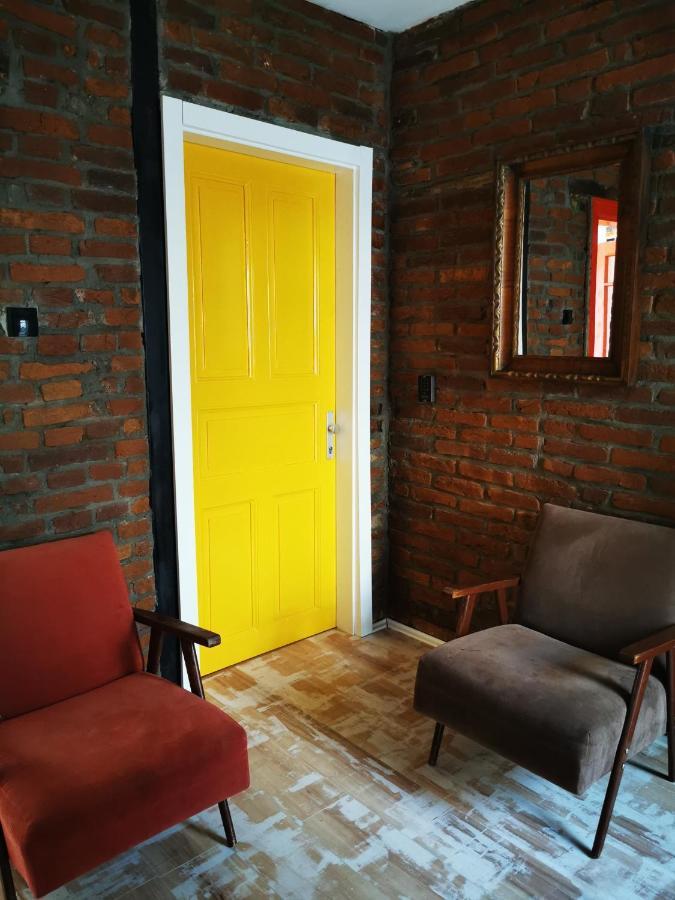 Old Town Hostel 오흐리드 외부 사진