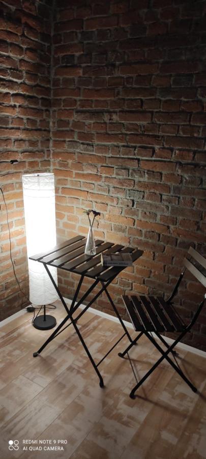 Old Town Hostel 오흐리드 외부 사진
