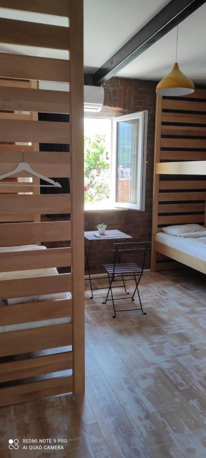Old Town Hostel 오흐리드 객실 사진