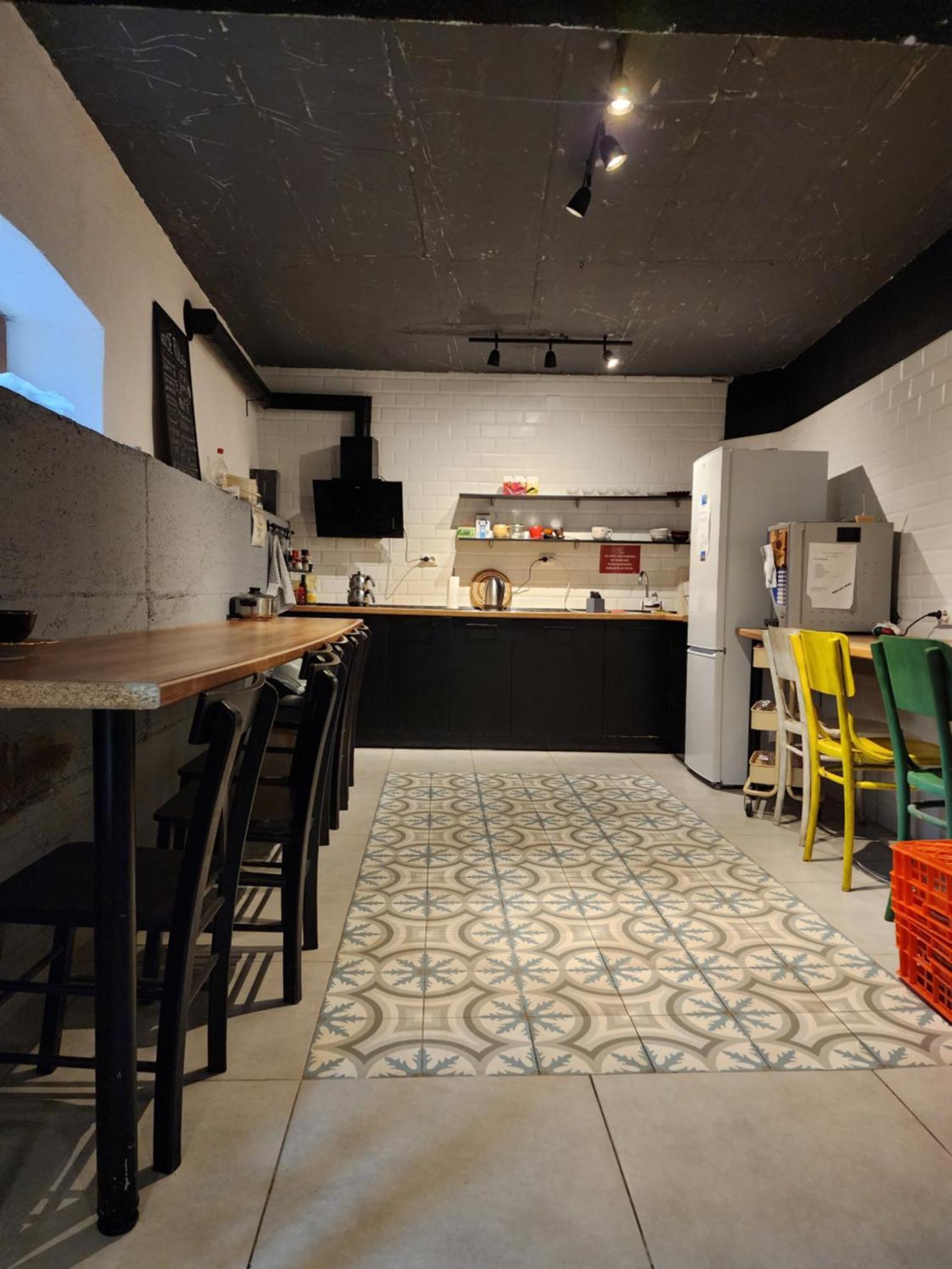 Old Town Hostel 오흐리드 외부 사진