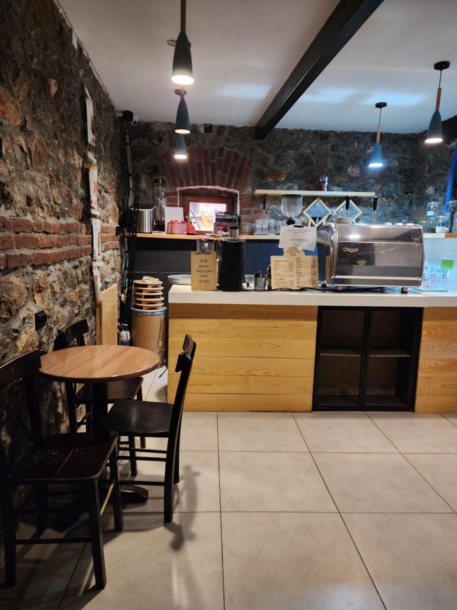 Old Town Hostel 오흐리드 외부 사진