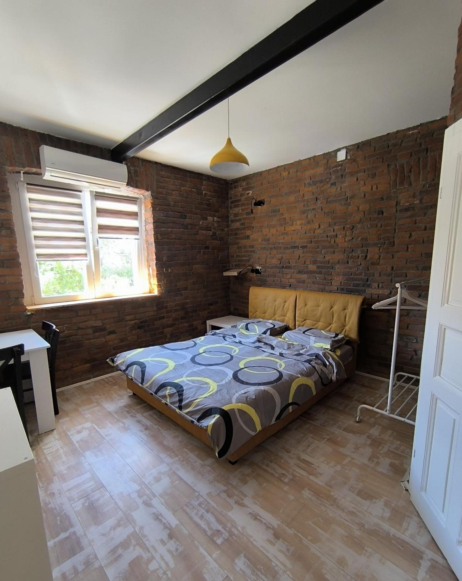 Old Town Hostel 오흐리드 외부 사진